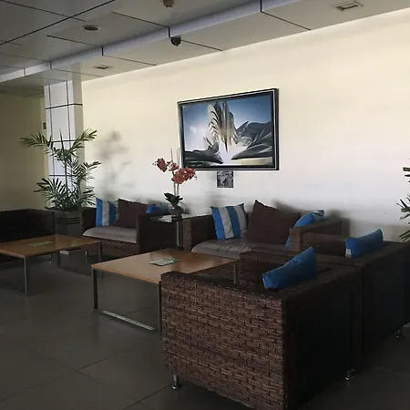 Robinland Residences - Hostel