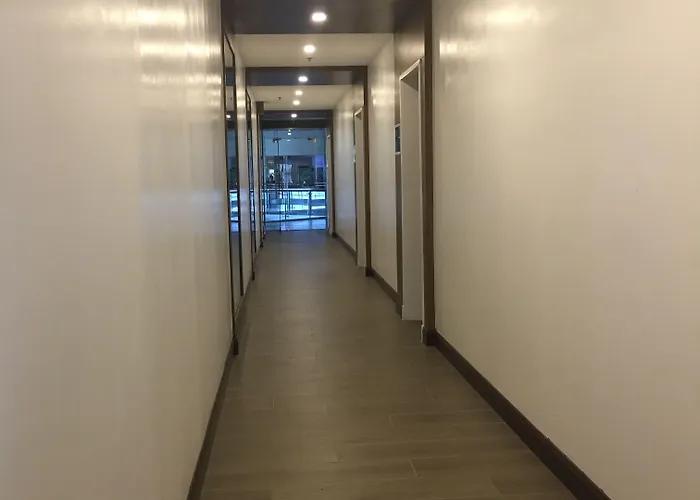 Robinland Residences - Hotel 2*