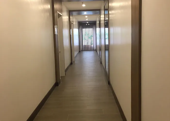 Robinland Residences - Hotel 2*