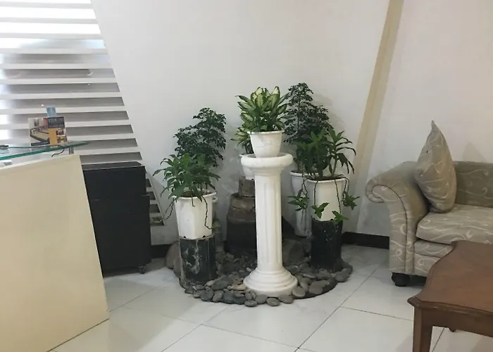 Hotel Robinland Residences - 2*