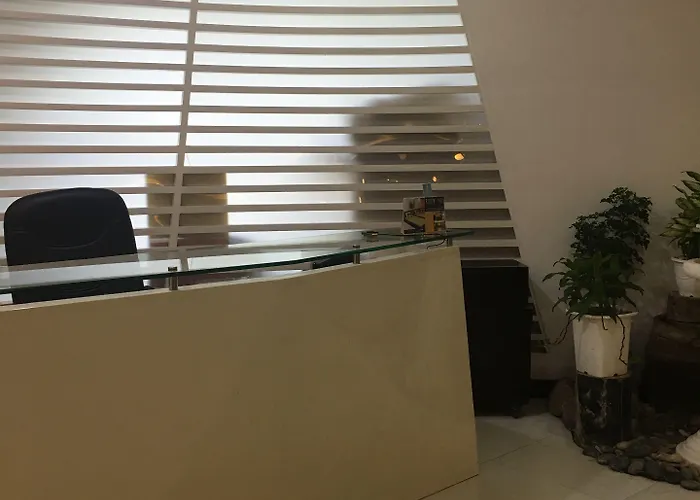 Hotel Robinland Residences - 2*