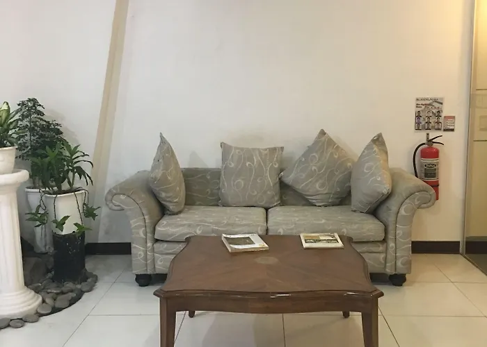 Hotel Robinland Residences - 2*