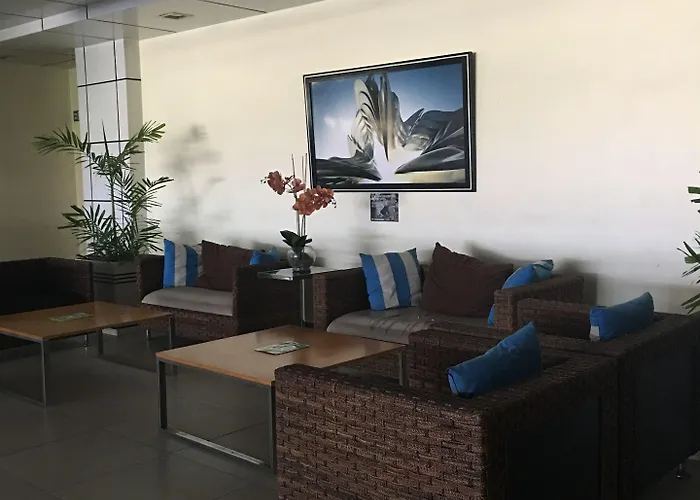 Robinland Residences - Mandaue City