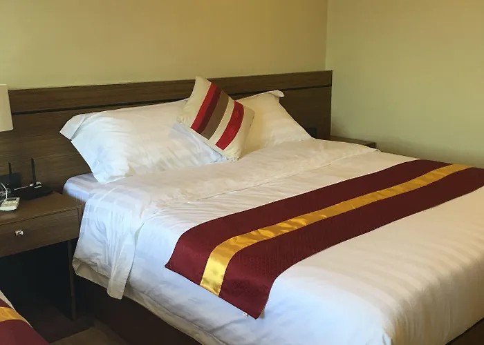 Robinland Residences - 2*