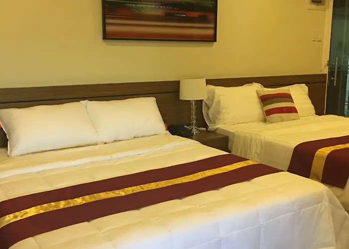 Robinland Residences - 2* Mandaue City