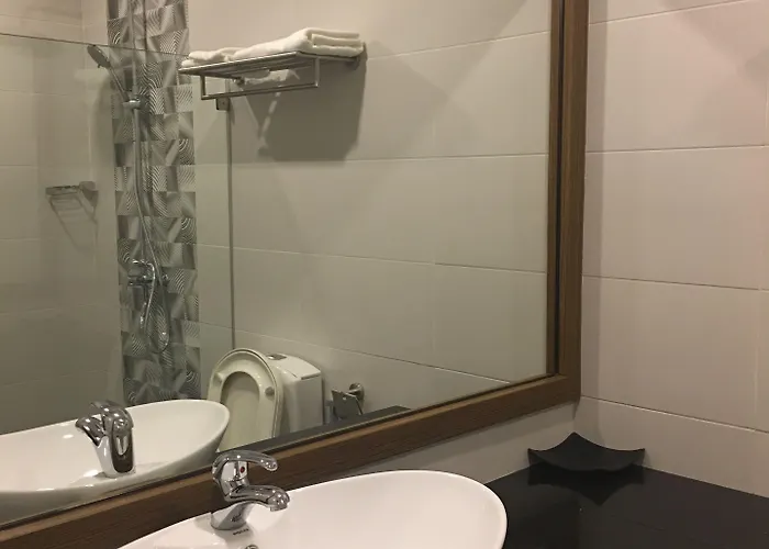 Hotel Robinland Residences - Mandaue City