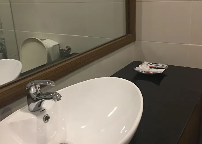 Robinland Residences - Hotel