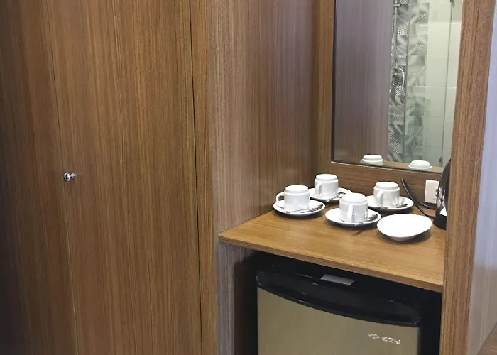 Hotel Robinland Residences -