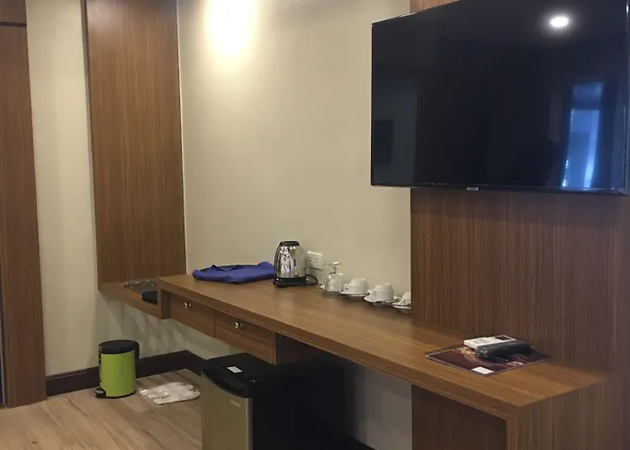 Robinland Residences -