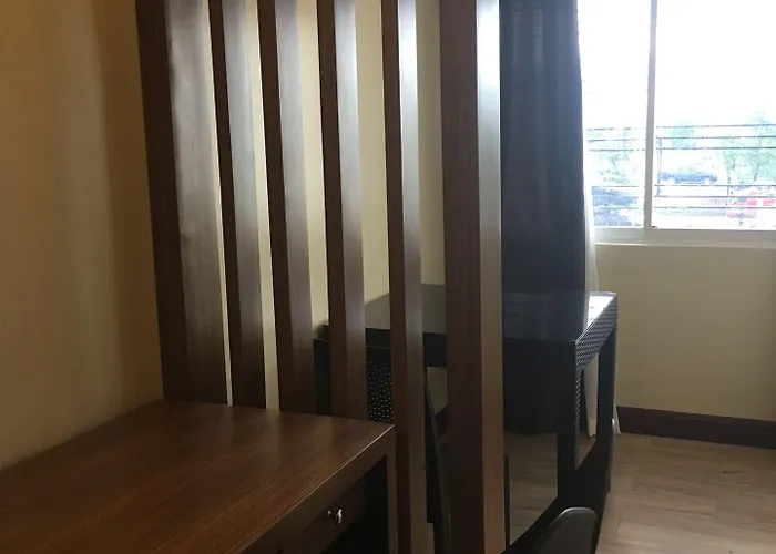 Robinland Residences - Hotel 2*