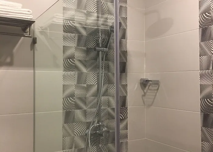 Hotel Robinland Residences - 2*