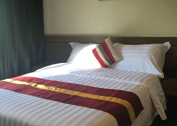 Robinland Residences - 2* Mandaue City