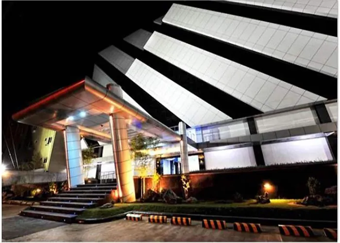 Robinland Residences - Hotel 2*